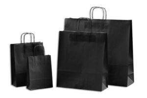 preiswerte Fashion-Bag schwarz bei tausendtypentragetaschen.de